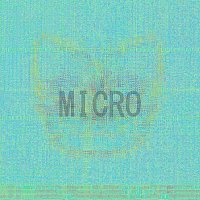 Přední strana obalu CD Micro