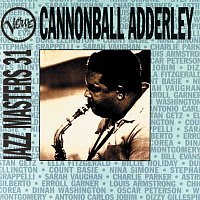 Cannonball Adderley – Jazz Masters 31