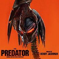 Henry Jackman – The Predator EP (Original Motion Picture Soundtrack)