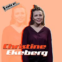 Christine Ekeberg – I'm Outta Love [Fra TV-Programmet "The Voice"]