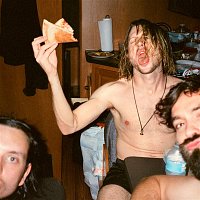 Přední strana obalu CD Round The Bend