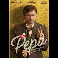 Různí interpreti – Pepa DVD