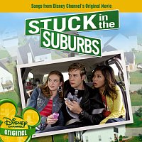 Různí interpreti – Stuck in the Suburbs [Original TV Movie Soundtrack]