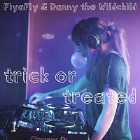 Fiyafly, Danny the Wildchild – Trick or Treated