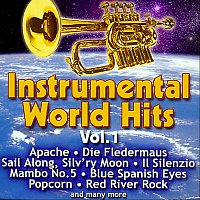Estudio Miami Ritmo – Instrumental World Hits - Vol. 1