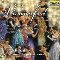 Erich Kunzel, Cincinnati Pops Orchestra – Viennafest