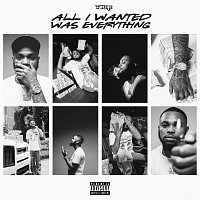 Toure – ALL I WANTED WAS EVERYTHING