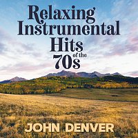 Gordon Mote – Relaxing Instrumental Hits Of The 70s: John Denver