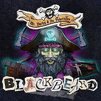 Mr. Hurley & Die Pulveraffen – Blackbeard