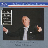 Česká filharmonie, Václav Neumann – Suk: Zrání - Dvořák: Symfonické variace