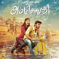 A. R. Rahman – Ambikapathy (Original Motion Picture Soundtrack)