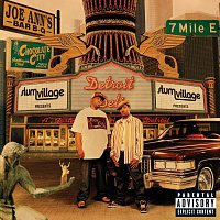 Slum Village – Detroit Deli (A Taste Of Detroit)