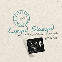 Lynyrd Skynyrd – Authorized Bootleg - Live Cardiff Capitol Theatre, Cardiff, Wales, November 4, 1975