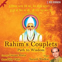 Suresh Wadkar – Rahim's Couplets - Path To Wisdom