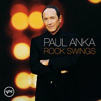 Paul Anka – Rock Swings