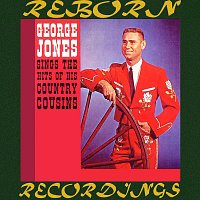 George Jones – The Sings the Hits of His Country Cousins (HD Remastered)