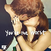 Starlight Tidepool – Something Like a Feeling (That Feels So Right) [From "You're the Worst"]