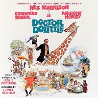 Leslie Bricusse – Doctor Dolittle [Original Motion Picture Soundtrack]