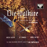 Kirsten Flagstad, Hans Knappertsbusch – Wagner: Die Walkure (Act I) – Excerpts [Opera Gala – Volume 15]