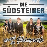 Die Sudsteirer – Wir sind die Steiermark