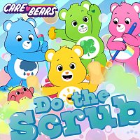 Care Bears – Do the Scrub