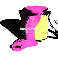back number – Self-Olympic