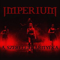 Imperium – A szerelem árnyéka