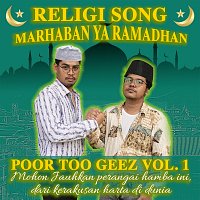 Poor Too Geez – Marhaban Ya Ramadhan