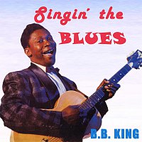 B.B. King – Singin' the Blues