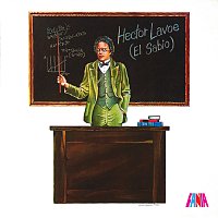 Héctor Lavoe – El Sabio [Remastered 2024]