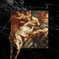 Přední strana obalu CD Stallion