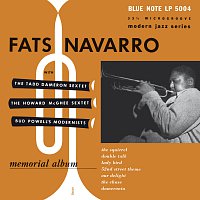 Fats Navarro, Tadd Dameron Sextet, Howard McGhee Sextet, Bud Powell's Modernists – Fats Navarro Memorial Album