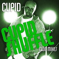 Cupid Shuffle [Club Mixes]