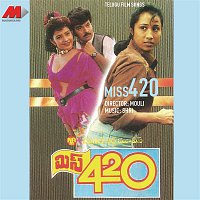 Sri – Miss 420 (Original Motion Picture Soundtrack)