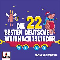 Schnabi Schnabel & Kinderlieder Gang – Die 22 besten deutschen Weihnachtslieder