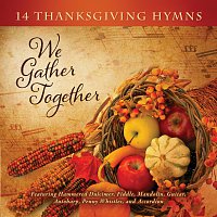 Craig Duncan – We Gather Together: 14 Thanksgiving Hymns