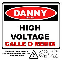 Swedish Tiger Sound – High Voltage (Cell Remix by Calle O)