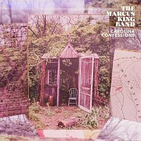 The Marcus King Band – Goodbye Carolina