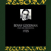 Benny Goodman – 1935 (HD Remastered)