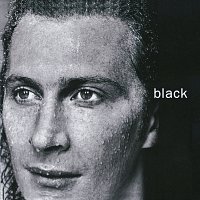 Black – Black