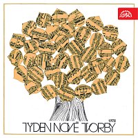 Různí interpreti – Týden nové tvorby 1978