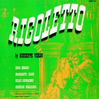 Robert Heger – Rigoletto