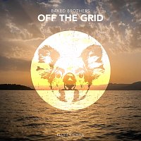 Přední strana obalu CD Off The Grid