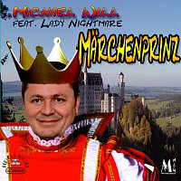 Michael Will feat. Lady Nightmare – Marchenprinz