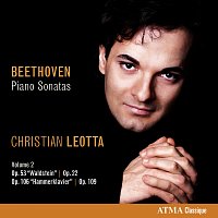 Beethoven, L. Van: Piano Sonatas, Vol. 2   Nos. 11, 21, 29, 30