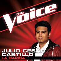 Julio Cesar Castillo – La Bamba [The Voice Performance]