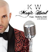 Karl Wolf, Timbaland, BK Brasco – Magic Hotel