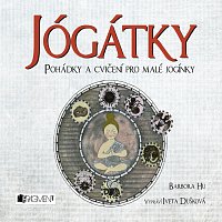 Barbora Hu – Jógátky