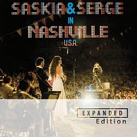Saskia & Serge – Saskia & Serge In Nashville, USA [Expanded Edition / Remastered 2025]
