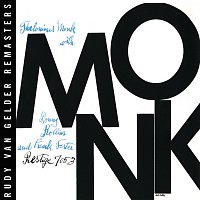 Thelonious Monk – Monk [RVG Remaster]